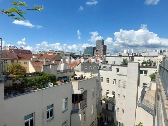 Wohnung mieten in Innere Stadt, Wien