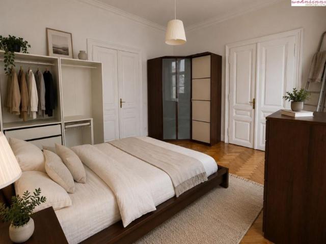 Wohnung mieten in Innere Stadt, Wien