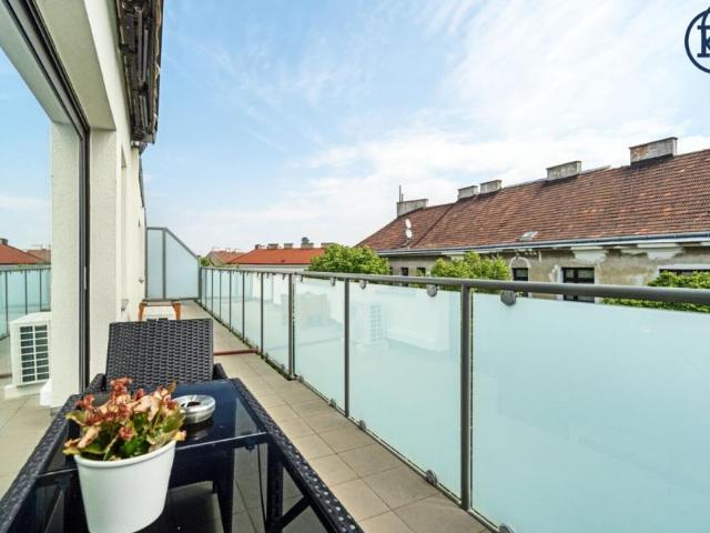 Wohnung mieten in Innere Stadt, Wien