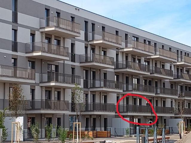 Wohnung mieten in Innere Stadt, Wien