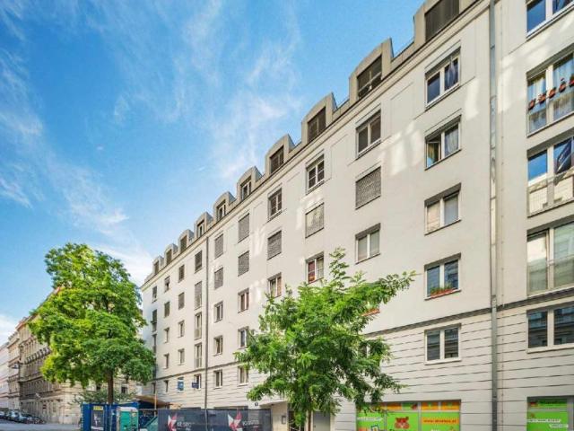 Wohnung kaufen in Innere Stadt, Wien