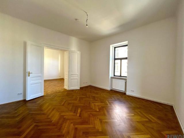 Wohnung mieten in Innere Stadt, Wien