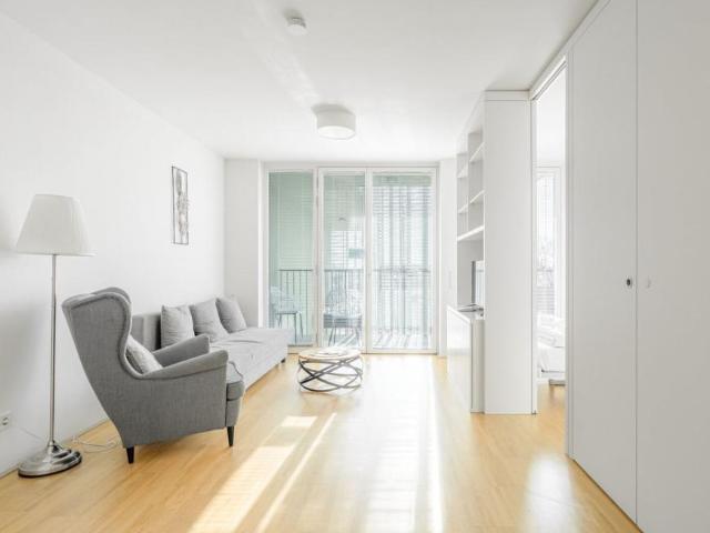 Wohnung mieten in Innere Stadt, Wien