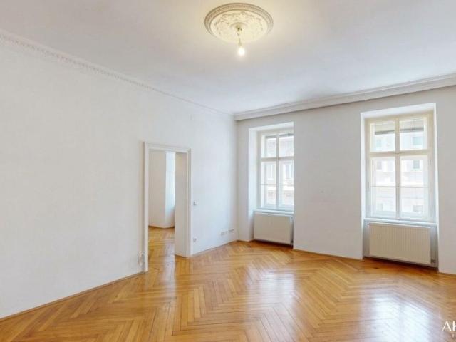 Wohnung mieten in Innere Stadt, Wien