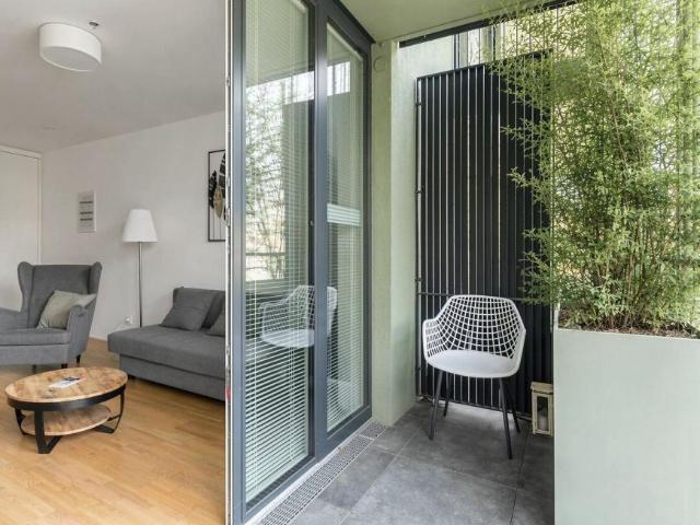 Wohnung mieten in Innere Stadt, Wien