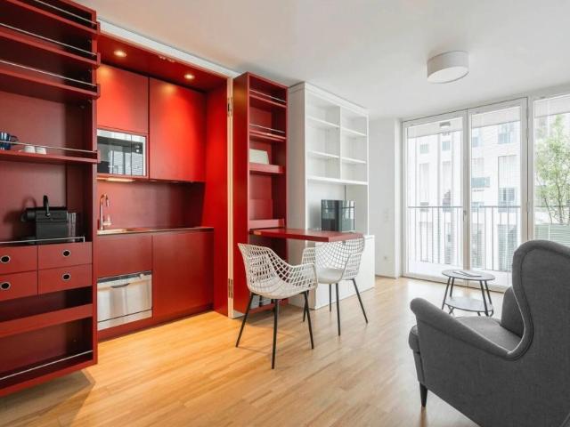 Wohnung mieten in Innere Stadt, Wien