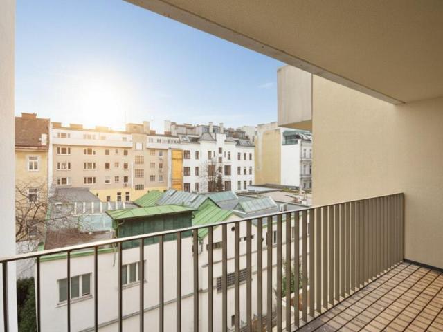 Wohnung mieten in Innere Stadt, Wien