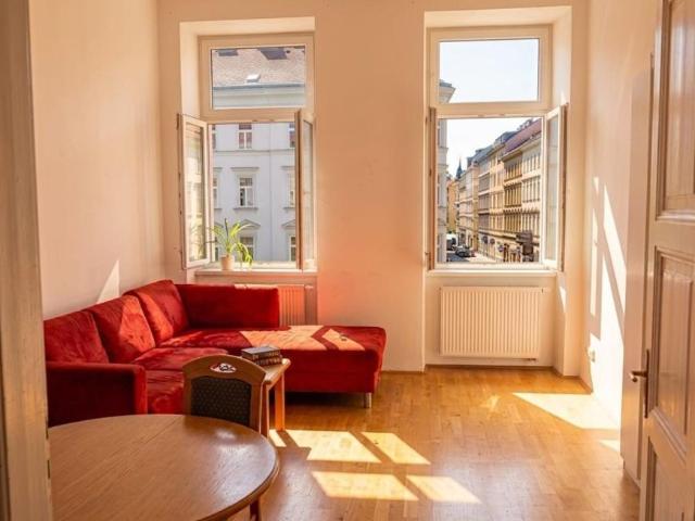 Wohnung kaufen in Innere Stadt, Wien