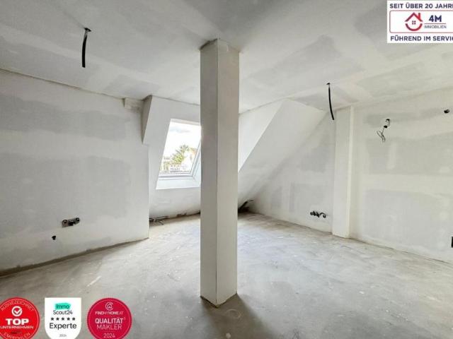Wohnung kaufen in Innere Stadt, Wien