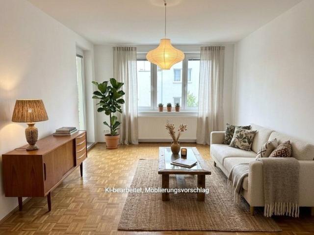 Wohnung kaufen in Innere Stadt, Wien