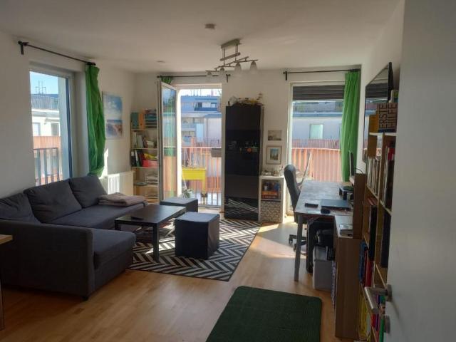 Wohnung mieten in Innere Stadt, Wien