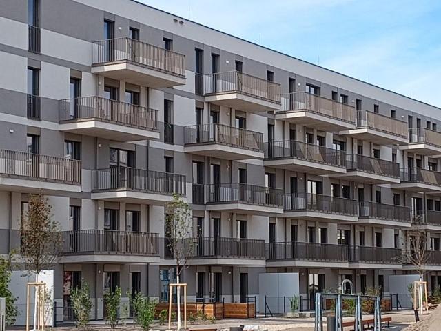 Wohnung mieten in Innere Stadt, Wien
