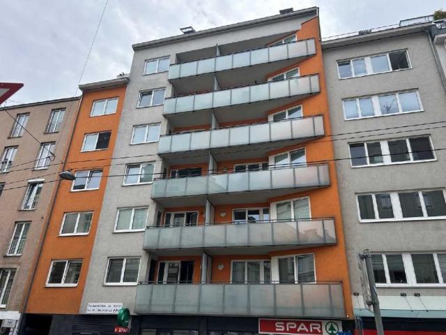 Wohnung mieten in Innere Stadt, Wien