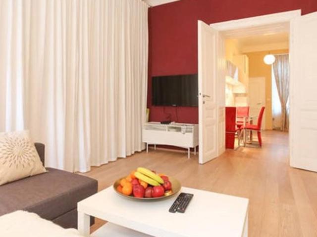 Wohnung mieten in Innere Stadt, Wien