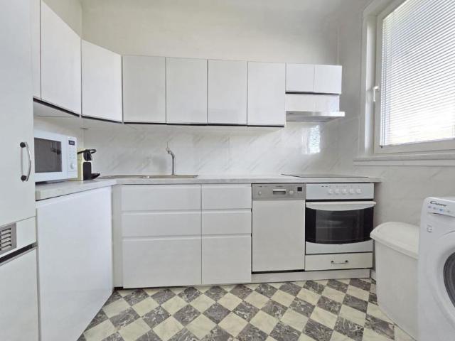 Wohnung mieten in Innere Stadt, Wien