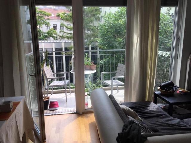 Wohnung mieten in Innere Stadt, Wien