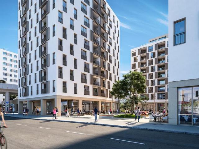 Wohnung mieten in Innere Stadt, Wien