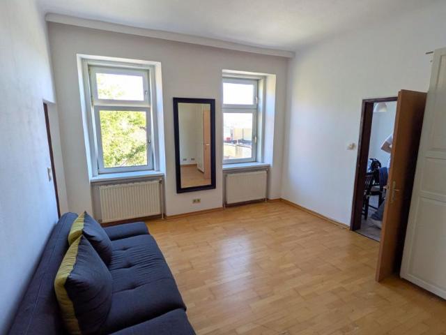 Wohnung kaufen in Innere Stadt, Wien