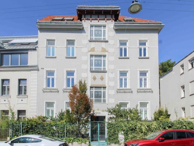 Wohnung kaufen in Innere Stadt, Wien