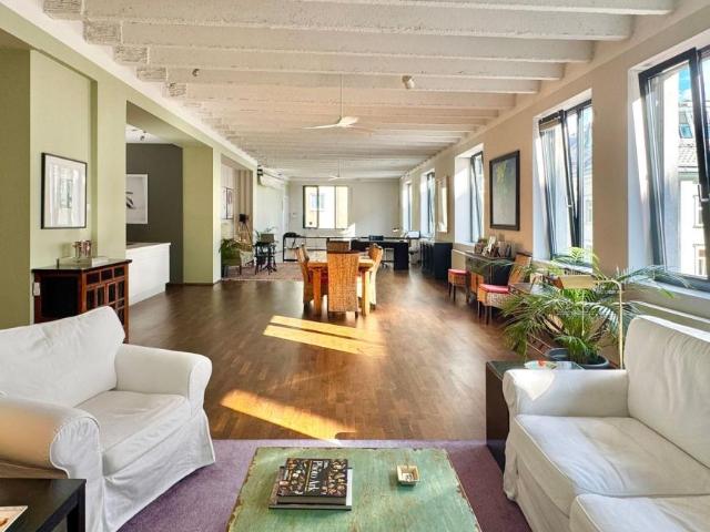 Wohnung mieten in Innere Stadt, Wien