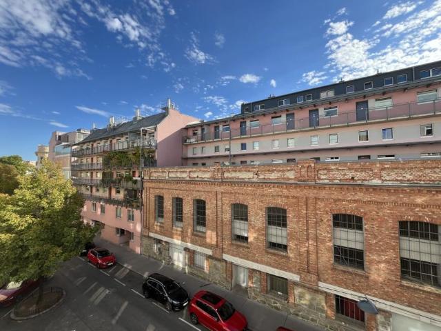 Wohnung mieten in Innere Stadt, Wien