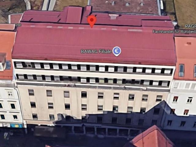 Wohnung mieten in Innere Stadt, Wien