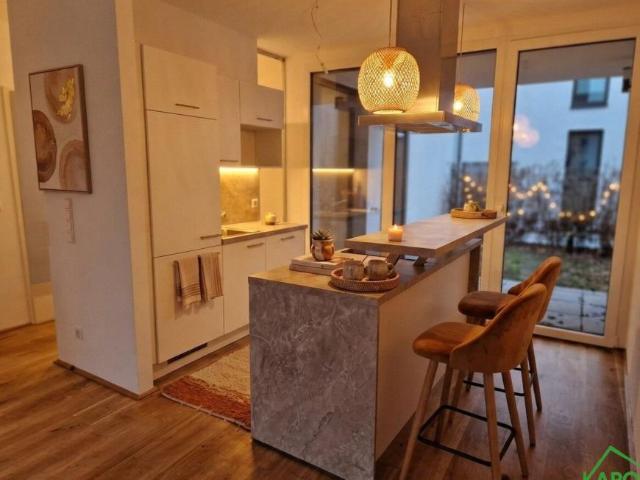 Wohnung mieten in Innere Stadt, Wien