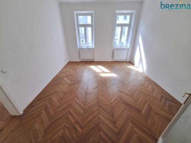 Wohnung mieten in Innere Stadt, Wien