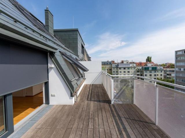 Wohnung mieten in Innere Stadt, Wien