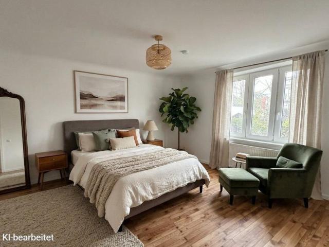 Wohnung mieten in Innere Stadt, Wien