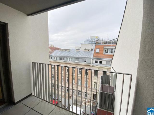 Wohnung mieten in KG Innere Stadt, Wien