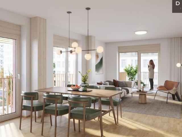 Wohnung mieten in Innere Stadt, Wien