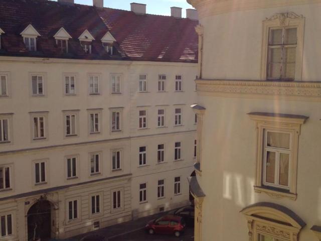 Wohnung mieten in KG Innere Stadt, Wien