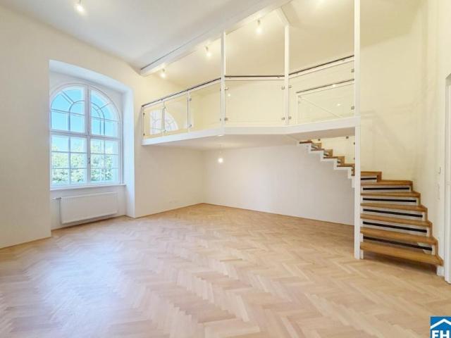 Wohnung mieten in KG Innere Stadt, Wien
