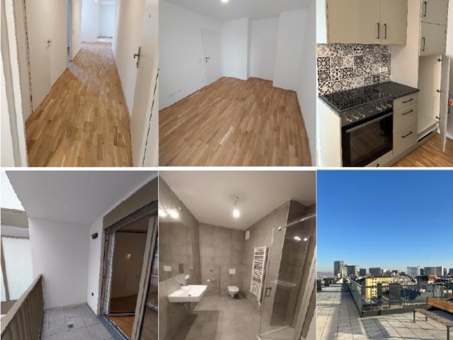 Wohnung mieten in KG Innere Stadt, Wien