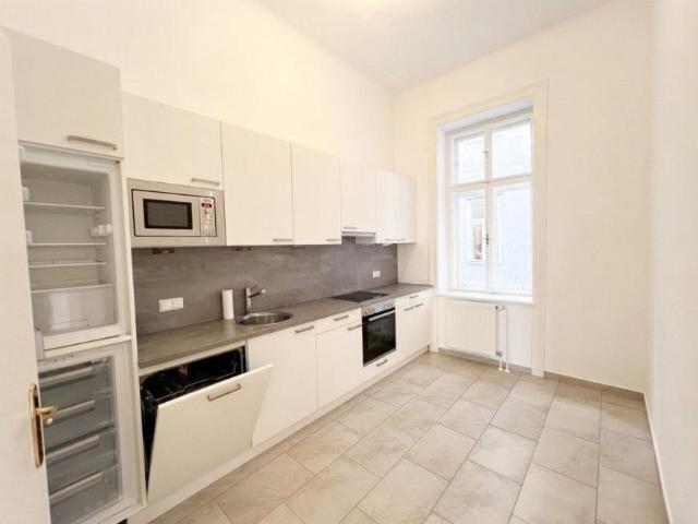 Wohnung mieten in KG Innere Stadt, Wien