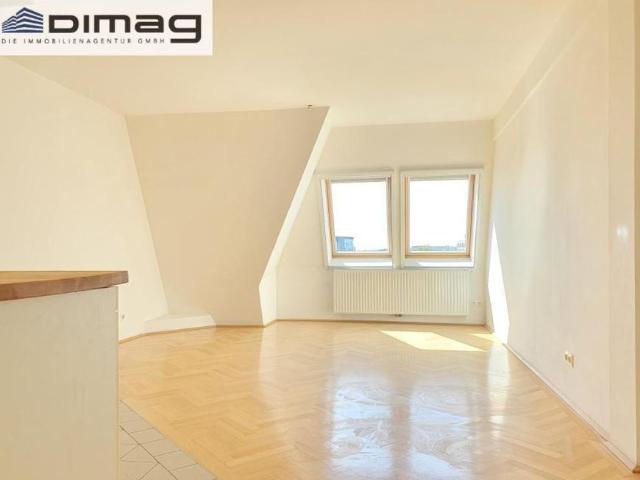 Wohnung mieten in KG Innere Stadt, Wien