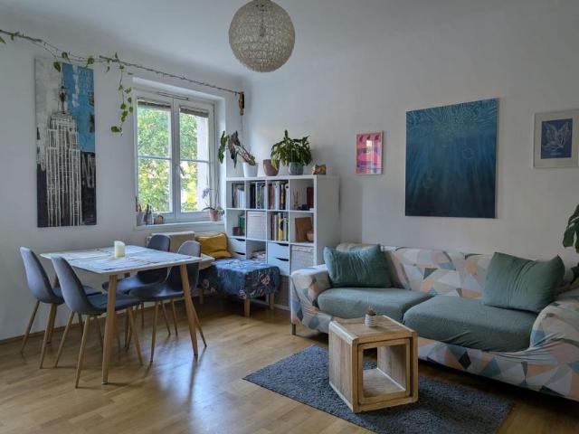 Wohnung mieten in KG Innere Stadt, Wien