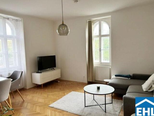 Wohnung mieten in KG Innere Stadt, Wien