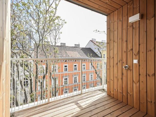 Wohnung mieten in KG Innere Stadt, Wien