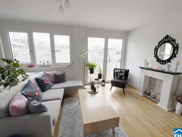 Wohnung mieten in KG Innere Stadt, Wien