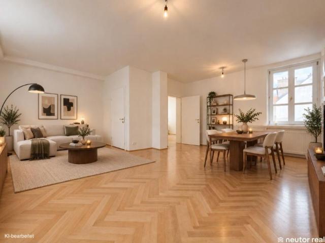 Wohnung mieten in KG Innere Stadt, Wien