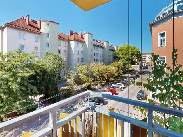 Wohnung kaufen in KG Innere Stadt, Wien
