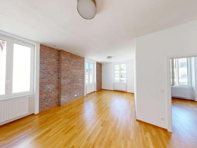 Wohnung kaufen in KG Innere Stadt, Wien