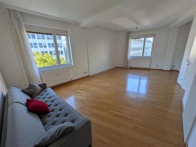 Wohnung mieten in KG Innere Stadt, Wien