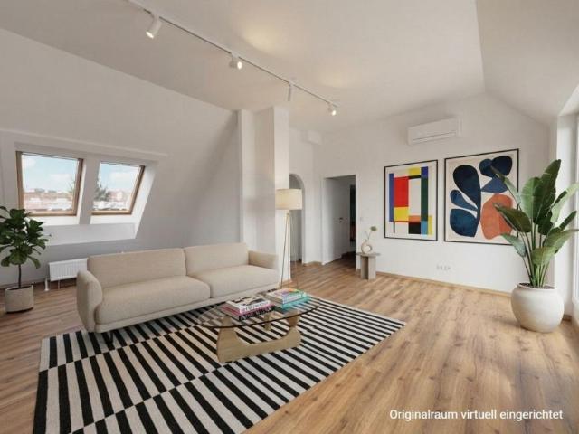 Wohnung mieten in KG Innere Stadt, Wien