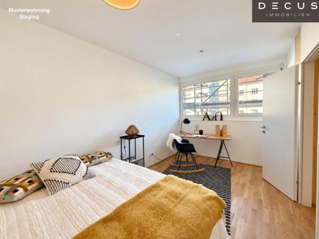 Wohnung mieten in KG Innere Stadt, Wien