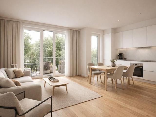 Wohnung kaufen in KG Innere Stadt, Wien