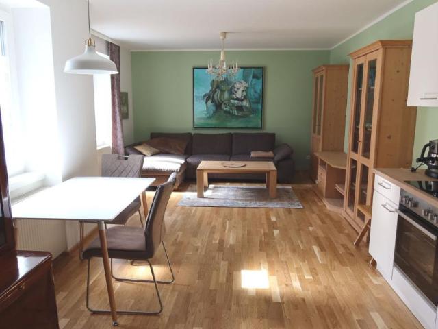 Wohnung mieten in KG Innere Stadt, Wien