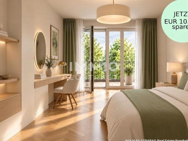 Wohnung kaufen in KG Innere Stadt, Wien